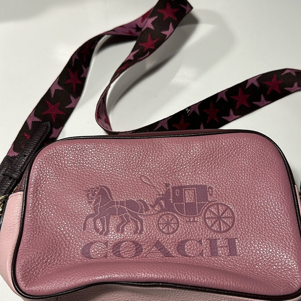 Coach crossbody